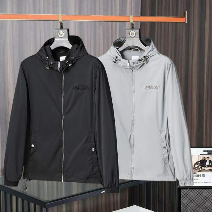 Picture of Burberry Jackets _SKUBurberryM-2XL7sr8874035807